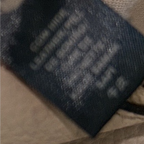 FOSSIL🍁LEATHER HOBO Shoulder Bag PURSE🤎ZB6459 Single Strap w/Pockets - Picture 13 of 13